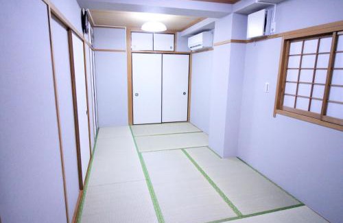 Nakano Apartamento | Central Field 5-6F