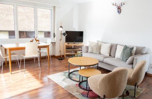 Lenzerheide Apartamento | Central flat Crapera-Lenzerheide