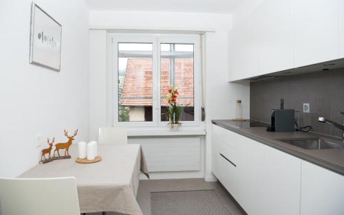 Lenzerheide Apartamento | Central flat Crapera-Lenzerheide