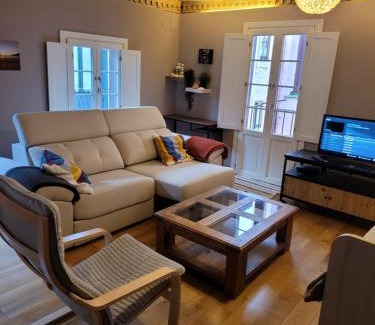 Lekeitio Apartamento | Central Flat