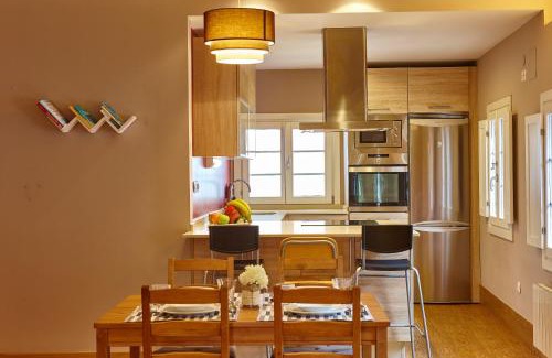 Lekeitio Apartamento | Central Flat