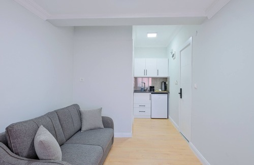 Fethiye Apartamento | Central Flats Fethiye