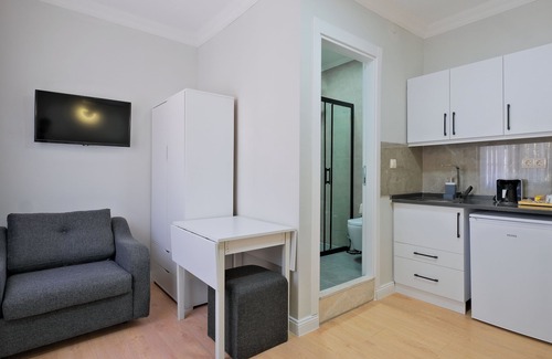 Fethiye Apartamento | Central Flats Fethiye