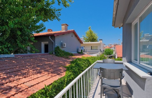 Fethiye Apartamento | Central Flats Fethiye