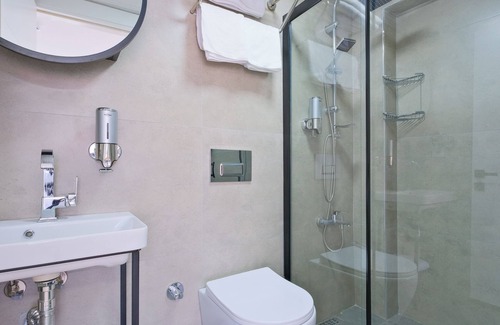 Fethiye Apartamento | Central Flats Fethiye