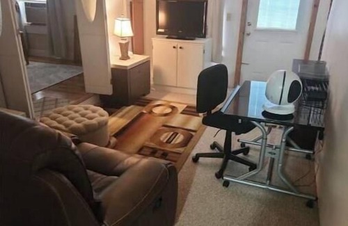 Bartow Casa | Central Florida Home