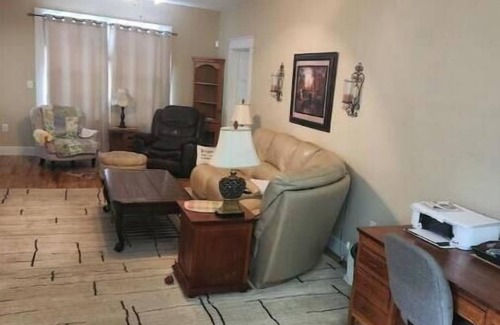 Bartow Casa | Central Florida Home