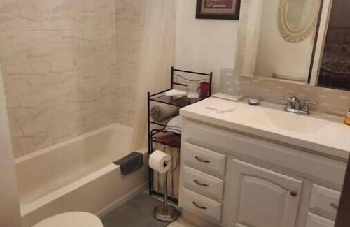 Bartow Casa | Central Florida Home