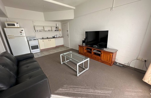 Grafton Apartamento | Central Ground Floor Apartment