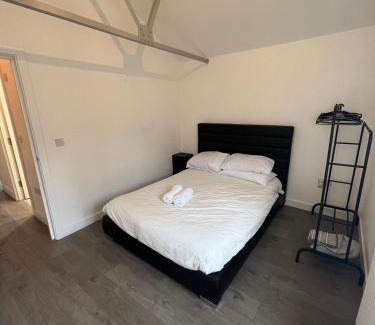Hedon Apartamento | Central Hedon Modern Apartment