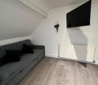 Hedon Apartamento | Central Hedon Modern Apartment