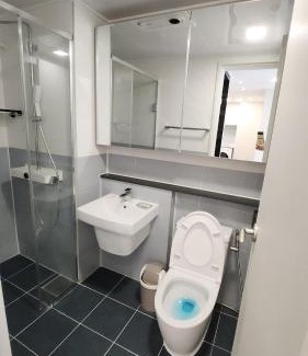 Yeonsan Apartamento | Central Height Apartment