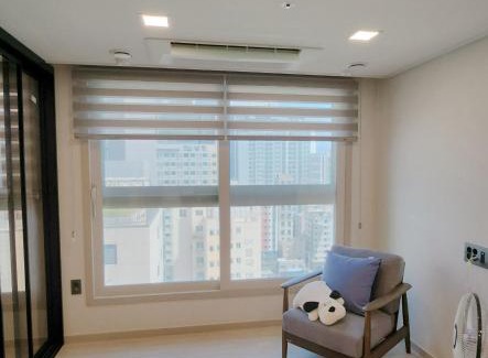 Yeonsan Apartamento | Central Height Apartment