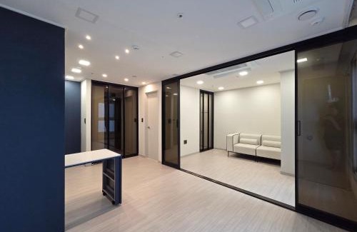 Yeonsan Apartamento | Central Height Apartment ST