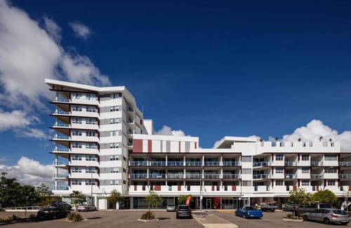Townsville Apartamento | Central Holborn Apartments