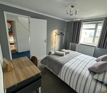 Kidlington Casa | Central home Kidlington