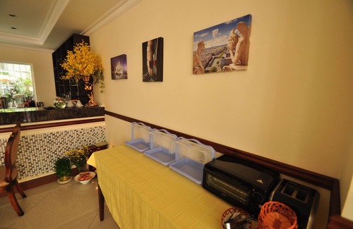 Phu My Hung Hotel | Central Hotel and Residences