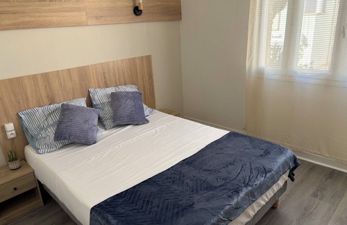 Saint-Priest Hotel | Central Hotel