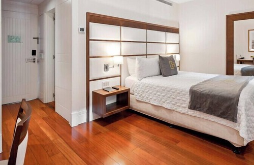 Casco Viejo Hotel | Central Hotel Panama Casco Viejo