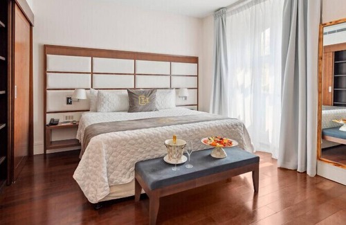 Casco Viejo Hotel | Central Hotel Panama Casco Viejo