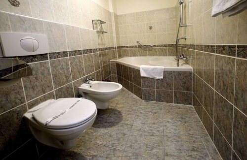 Plzen Hotel | Central Hotel Pilsen