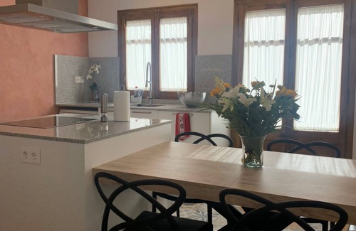 Figueres Casa | Casa cèntrica!! ideal per a famílies. Amb parking