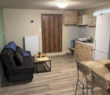 Karpenisi Apartamento | Central House in kastraki