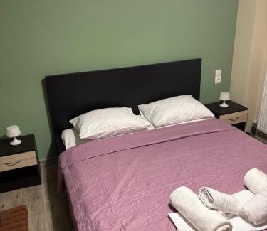 Karpenisi Apartamento | Central House in kastraki