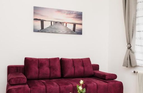 Werfen Apartamento | Central-Inn Werfen