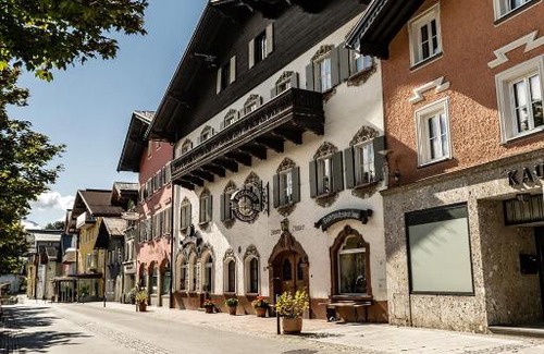 Werfen Apartamento | Central-Inn Werfen