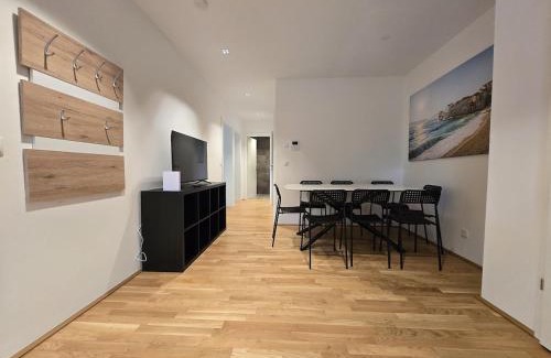 Wilten Apartamento | Central Innsbruck Apartment