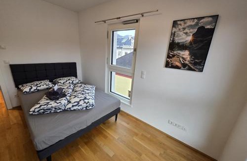 Wilten Apartamento | Central Innsbruck Apartment