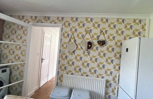 Kidlington Casa | Central Kidlington House