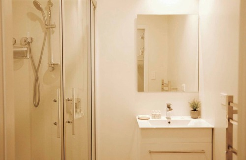 Hamilton Lake Apartamento | Central Lake Hamilton