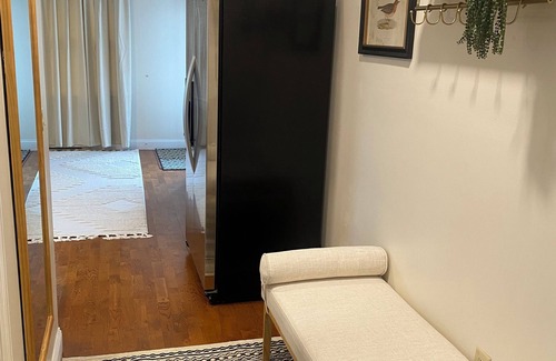 Lake Placid Apartamento | Central Lake Placid Hideaway