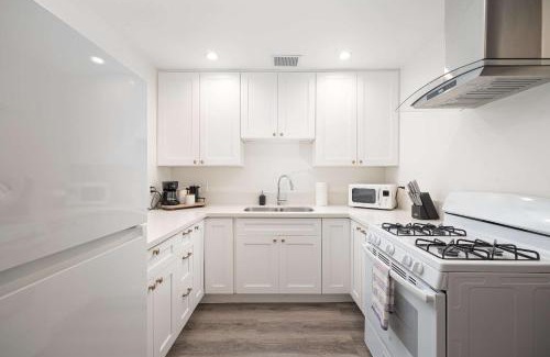 South Park Casa | Central Location Balboa Park Villa