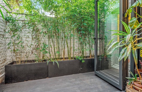 Tower Hill Apartamento | Central London 3-bed Apt, Sleeps 6, 3 Mins to Tube