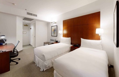 The Loop Hotel | Central Loop Hotel