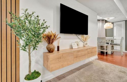 Smoketown Jackson Casa | Central Louisville Gem - Near Airport & Top Spots