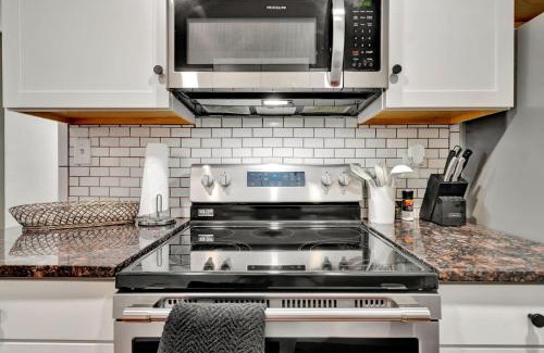 Smoketown Jackson Casa | Central Louisville Gem - Near Airport & Top Spots