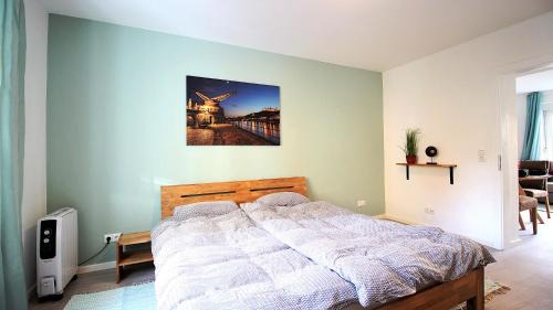 Wuerzburg Apartamento | central & lovely - for up to 6 persons