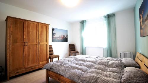 Wuerzburg Apartamento | central & lovely - for up to 6 persons
