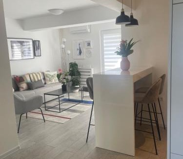 Bajina Basta Apartamento | Central Lux