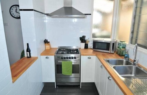 Adelaide Central Business District Casa | Central Market Cottage: un retiro urbano