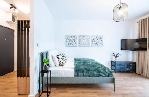 Nepszinhaz negyed Apartamento | Central - Modern - Trendy