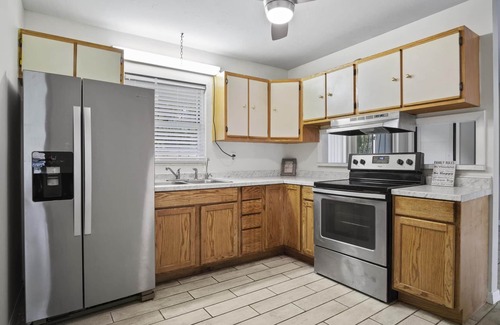 Mount Dora Casa | Central Mount Dora Sweetheart