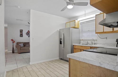 Mount Dora Casa | Central Mount Dora Sweetheart