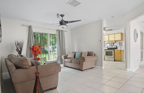 Mount Dora Casa | Central Mount Dora Sweetheart
