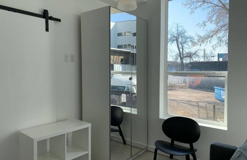 People's Freeway Apartamento | Central Ninth Trendy Chic 112