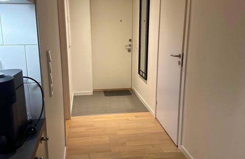 Johannesfred Apartamento | Central Nordic Apartment C